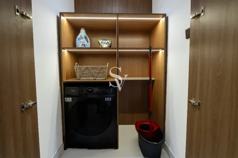 Müüa korter asukohaga Dubai Land, AÜE: 2 magamistoaga, 142 m² Nr 657406 - pilt 9