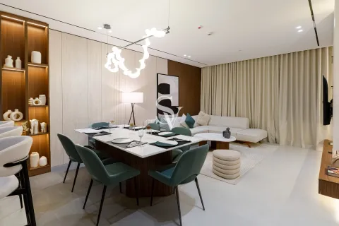 Müüa korter asukohaga Dubai Land, AÜE: 2 magamistoaga, 142 m² Nr 657406 - pilt 3