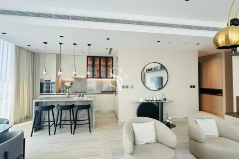 דירה למכירה ב Jumeirah Village Circle, Dubai, איחוד האמירויות  2 חדרי שינה, 120 מ"ר, מספר 657404 - תמונה 2