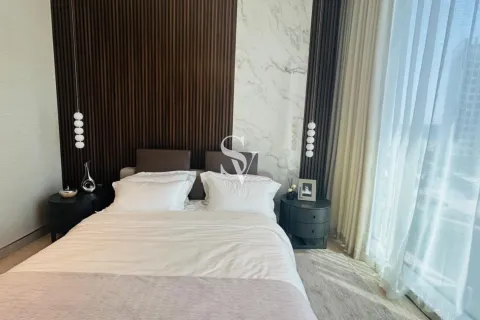 דירה למכירה ב Jumeirah Village Circle, Dubai, איחוד האמירויות  2 חדרי שינה, 120 מ"ר, מספר 657404 - תמונה 3