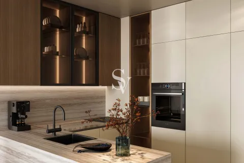 Maritime City, Dubai, BAE’de satılık daire 1 yatak odası, 88 m&sup2; No 657400 - fotoğraf 15