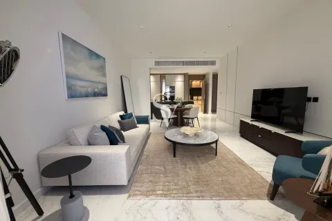 Maritime City, Dubai, BAE’de satılık daire 1 yatak odası, 88 m&sup2; No 657400 - fotoğraf 3