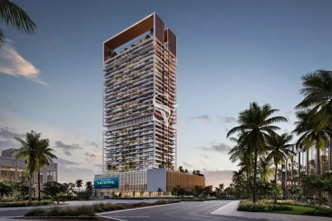 Maritime City, Dubai, BAE’de satılık daire 1 yatak odası, 88 m&sup2; No 657400 - fotoğraf 9