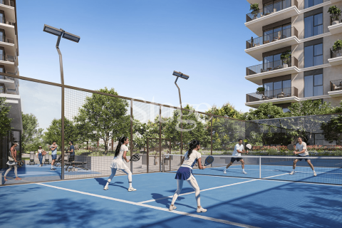 Dzīvoklis Dubai South (Dubai World Central), Dubaijā, AAE 2 istabas, 119 m2 Nr. 737586 - attēls 10