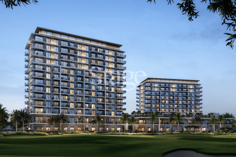 Dzīvoklis Dubai South (Dubai World Central), Dubaijā, AAE 2 istabas, 119 m2 Nr. 737586 - attēls 6