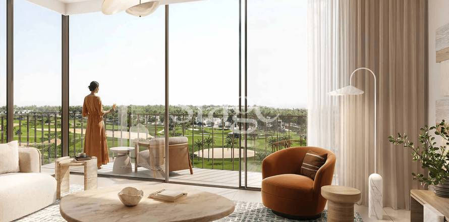 Διαμέρισμα σε Dubai South (Dubai World Central), Dubai, ΗΑΕ 2 υπνοδωμάτια, 143 τ.μ. Αρ. 737581
