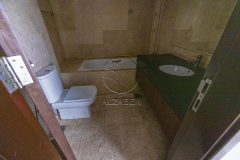 Apartment in Al Reem Island, Abu Dhabi, UAE 1 bedroom, 80 sq.m. № 614989 - photo 16