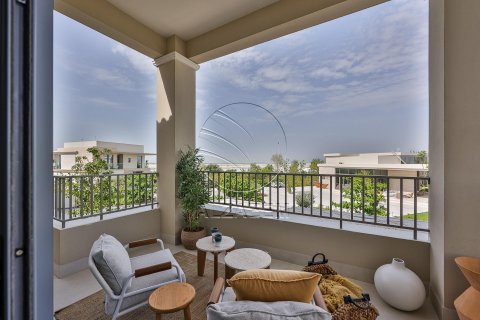 Villa sa Abu Dhabi, UAE 5 silid-tulugan, 499 sq.m. № 614988 - larawan 17