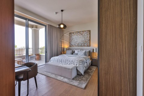 Villa sa Abu Dhabi, UAE 5 silid-tulugan, 499 sq.m. № 614988 - larawan 19