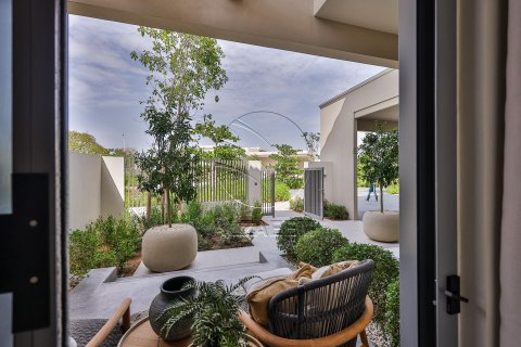 Villa sa Abu Dhabi, UAE 5 silid-tulugan, 499 sq.m. № 614988 - larawan 3