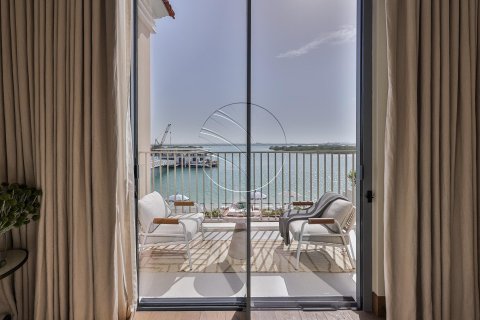 Villa sa Abu Dhabi, UAE 5 silid-tulugan, 499 sq.m. № 614988 - larawan 9