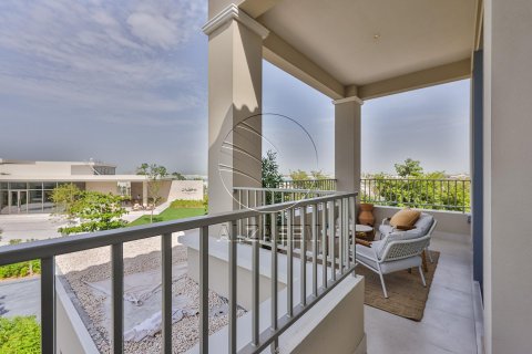 Villa sa Abu Dhabi, UAE 5 silid-tulugan, 499 sq.m. № 614988 - larawan 16