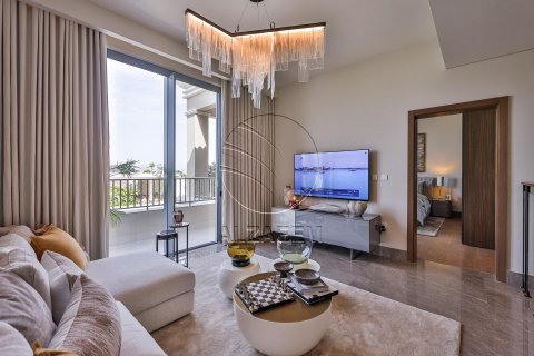 Villa sa Abu Dhabi, UAE 5 silid-tulugan, 499 sq.m. № 614988 - larawan 21