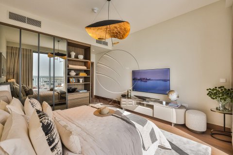 Villa sa Abu Dhabi, UAE 5 silid-tulugan, 499 sq.m. № 614988 - larawan 11