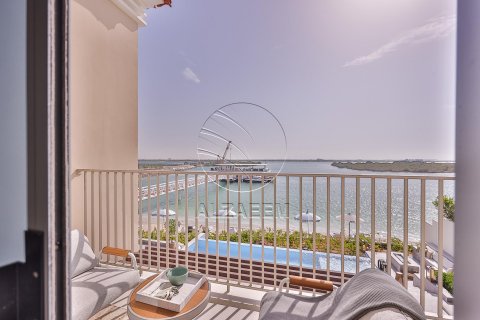 Villa sa Abu Dhabi, UAE 5 silid-tulugan, 499 sq.m. № 614988 - larawan 10