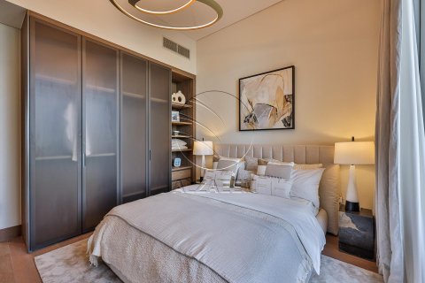 Villa sa Abu Dhabi, UAE 5 silid-tulugan, 499 sq.m. № 614988 - larawan 24