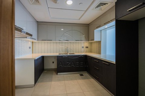 Byt v Al Raha Beach, Abu Dhabi, SAE 3 ložnice, 171 m² Č.: 614991 - fotografie 5