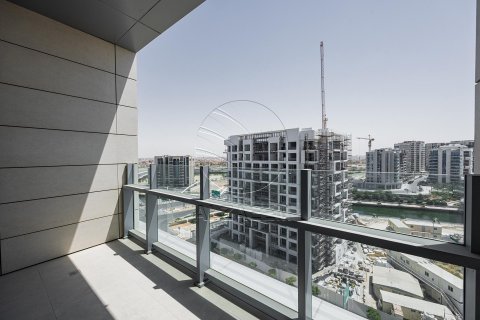 Byt v Al Raha Beach, Abu Dhabi, SAE 3 ložnice, 171 m² Č.: 614991 - fotografie 2