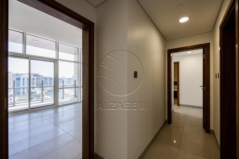 Byt v Al Raha Beach, Abu Dhabi, SAE 3 ložnice, 171 m² Č.: 614991 - fotografie 10