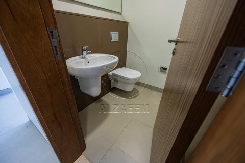 Byt v Al Raha Beach, Abu Dhabi, SAE 3 ložnice, 171 m² Č.: 614991 - fotografie 8