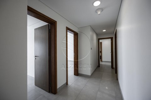 Byt v Al Raha Beach, Abu Dhabi, SAE 3 ložnice, 171 m² Č.: 614991 - fotografie 3