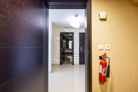 阿联酋 Abu Dhabi Al Reem Island 待售 : 1 卧, 79 平方米 , 编号614992 - 照片 6