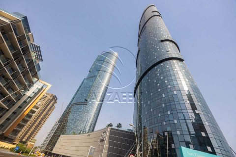阿联酋 Abu Dhabi Al Reem Island 待售 : 1 卧, 79 平方米 , 编号614992 - 照片 1