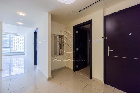 阿联酋 Abu Dhabi Al Reem Island 待售 : 1 卧, 79 平方米 , 编号614992 - 照片 5