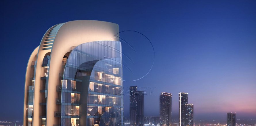Apartment in Al Maryah, Abu Dhabi, UAE 3 bedrooms, 250 sq.m. № 614987