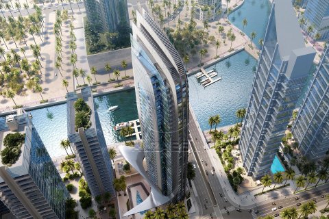 Apartment in Al Maryah, Abu Dhabi, UAE 3 bedrooms, 250 sq.m. № 614987 - photo 2