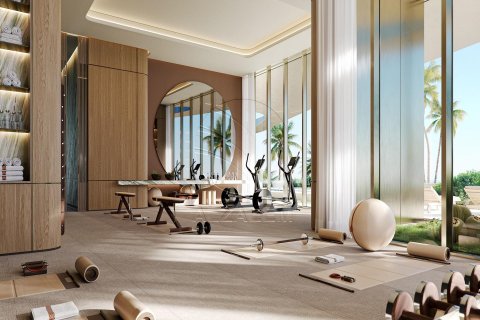 Apartment in Al Maryah, Abu Dhabi, UAE 3 bedrooms, 250 sq.m. № 614987 - photo 10