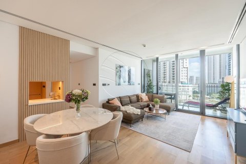 Al Reem Island, Abu Dhabi, संयुक्त अरब अमीरात में अपार्टमेंट, 2 बेडरूम, 125 वर्ग मीटर, संख्या 614990 - फ़ोटो 5