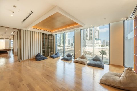 Al Reem Island, Abu Dhabi, संयुक्त अरब अमीरात में अपार्टमेंट, 2 बेडरूम, 125 वर्ग मीटर, संख्या 614990 - फ़ोटो 25