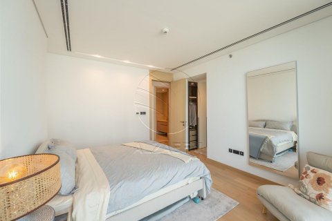 Al Reem Island, Abu Dhabi, संयुक्त अरब अमीरात में अपार्टमेंट, 2 बेडरूम, 125 वर्ग मीटर, संख्या 614990 - फ़ोटो 21