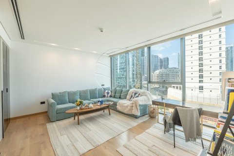 Al Reem Island, Abu Dhabi, संयुक्त अरब अमीरात में अपार्टमेंट, 2 बेडरूम, 125 वर्ग मीटर, संख्या 614990 - फ़ोटो 9