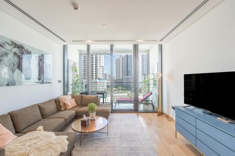 Al Reem Island, Abu Dhabi, संयुक्त अरब अमीरात में अपार्टमेंट, 2 बेडरूम, 125 वर्ग मीटर, संख्या 614990 - फ़ोटो 2