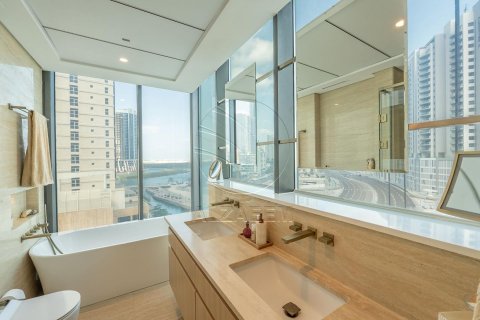 Al Reem Island, Abu Dhabi, संयुक्त अरब अमीरात में अपार्टमेंट, 2 बेडरूम, 125 वर्ग मीटर, संख्या 614990 - फ़ोटो 16