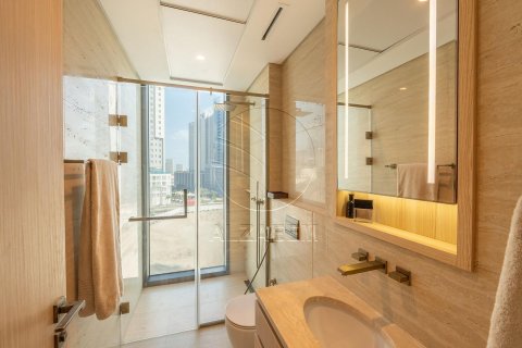 Al Reem Island, Abu Dhabi, संयुक्त अरब अमीरात में अपार्टमेंट, 2 बेडरूम, 125 वर्ग मीटर, संख्या 614990 - फ़ोटो 22