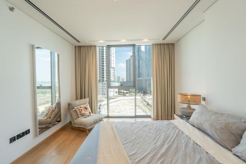 Al Reem Island, Abu Dhabi, संयुक्त अरब अमीरात में अपार्टमेंट, 2 बेडरूम, 125 वर्ग मीटर, संख्या 614990 - फ़ोटो 20