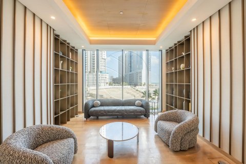 Al Reem Island, Abu Dhabi, संयुक्त अरब अमीरात में अपार्टमेंट, 2 बेडरूम, 125 वर्ग मीटर, संख्या 614990 - फ़ोटो 24