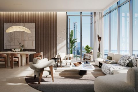 Apartment in Al Maryah, Abu Dhabi, UAE 3 bedrooms, 192 sq.m. № 614986 - photo 5