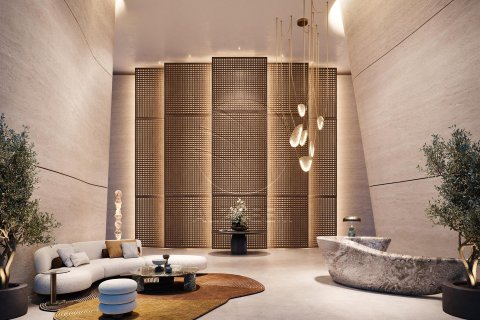 Apartment in Al Maryah, Abu Dhabi, UAE 3 bedrooms, 192 sq.m. № 614986 - photo 6
