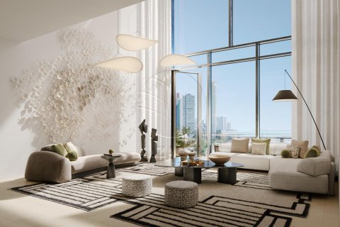 Apartment in Al Maryah, Abu Dhabi, UAE 3 bedrooms, 192 sq.m. № 614986 - photo 3