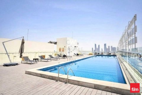 Διαμέρισμα σε Dubai, ΗΑΕ 1 υπνοδωμάτιο, 77.5 τ.μ. Αρ. 701420 - φωτογραφία 10