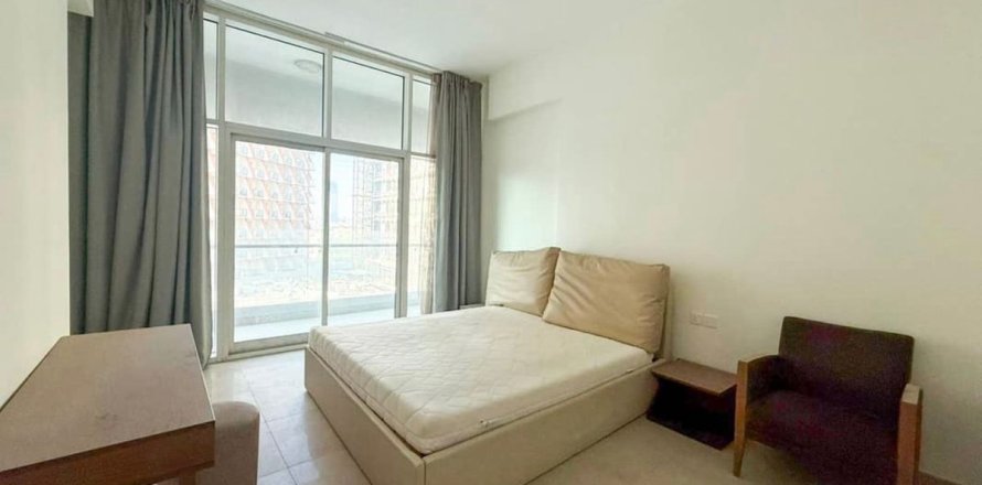 Διαμέρισμα σε Dubai, ΗΑΕ 1 υπνοδωμάτιο, 77.5 τ.μ. Αρ. 701420