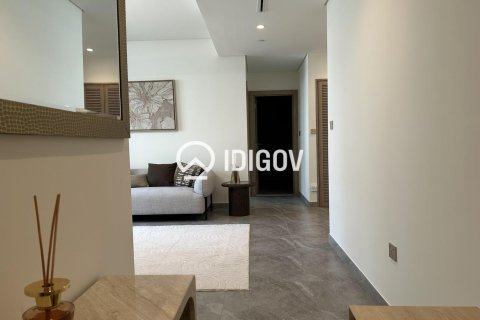 Apartman u Business Bay, Dubai, UAE 1 spavaća soba, 58.71 m2 Br. 740981 - fotografija 22