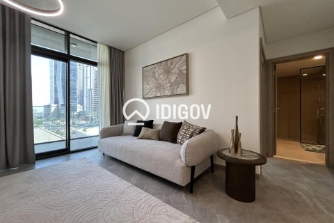 Apartman u Business Bay, Dubai, UAE 1 spavaća soba, 58.71 m2 Br. 740981 - fotografija 5