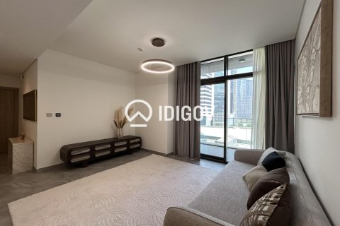 Apartman u Business Bay, Dubai, UAE 1 spavaća soba, 58.71 m2 Br. 740981 - fotografija 3