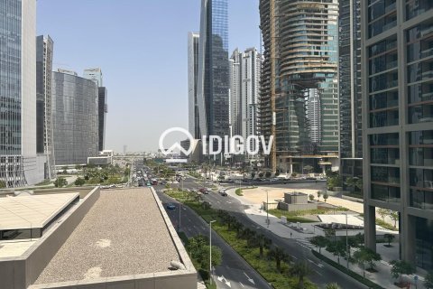 Apartman u Business Bay, Dubai, UAE 1 spavaća soba, 58.71 m2 Br. 740981 - fotografija 21