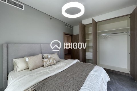 Apartman u Business Bay, Dubai, UAE 1 spavaća soba, 58.71 m2 Br. 740981 - fotografija 18